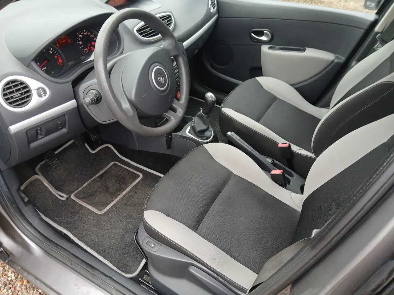 Billede 7 - Renault Clio 1,2 16V Sport Tourer