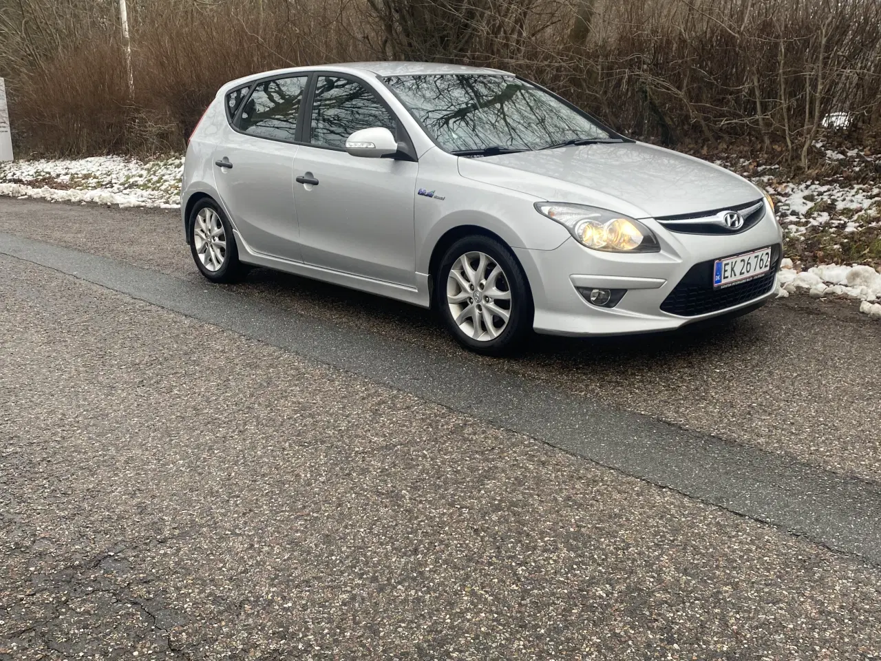 Billede 1 - Hyundai i30