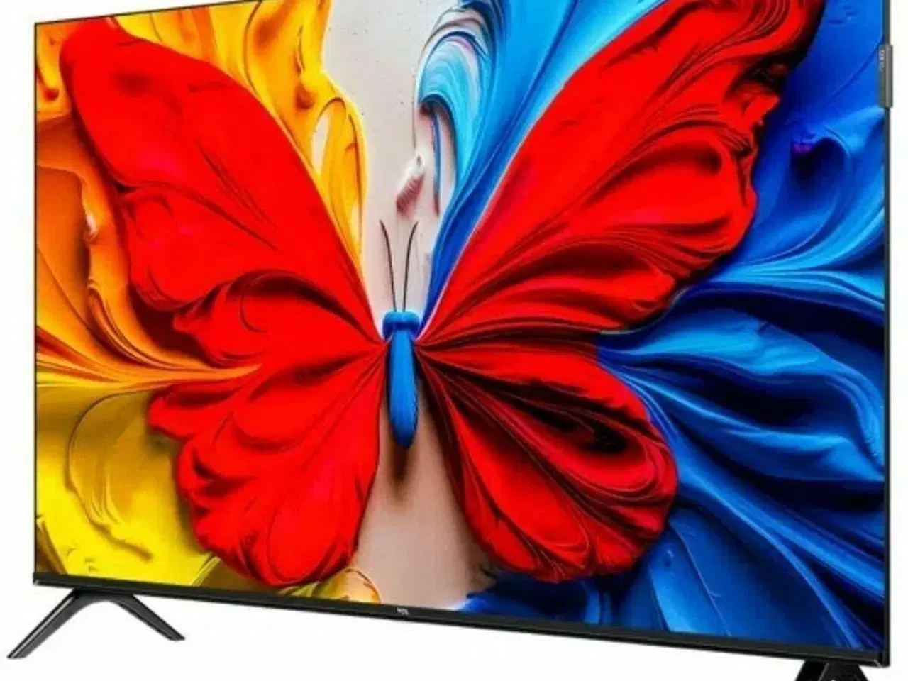Billede 2 - TCL 40S5K 40" Smart TV - Full HD LED HDR QLED (Android TV)