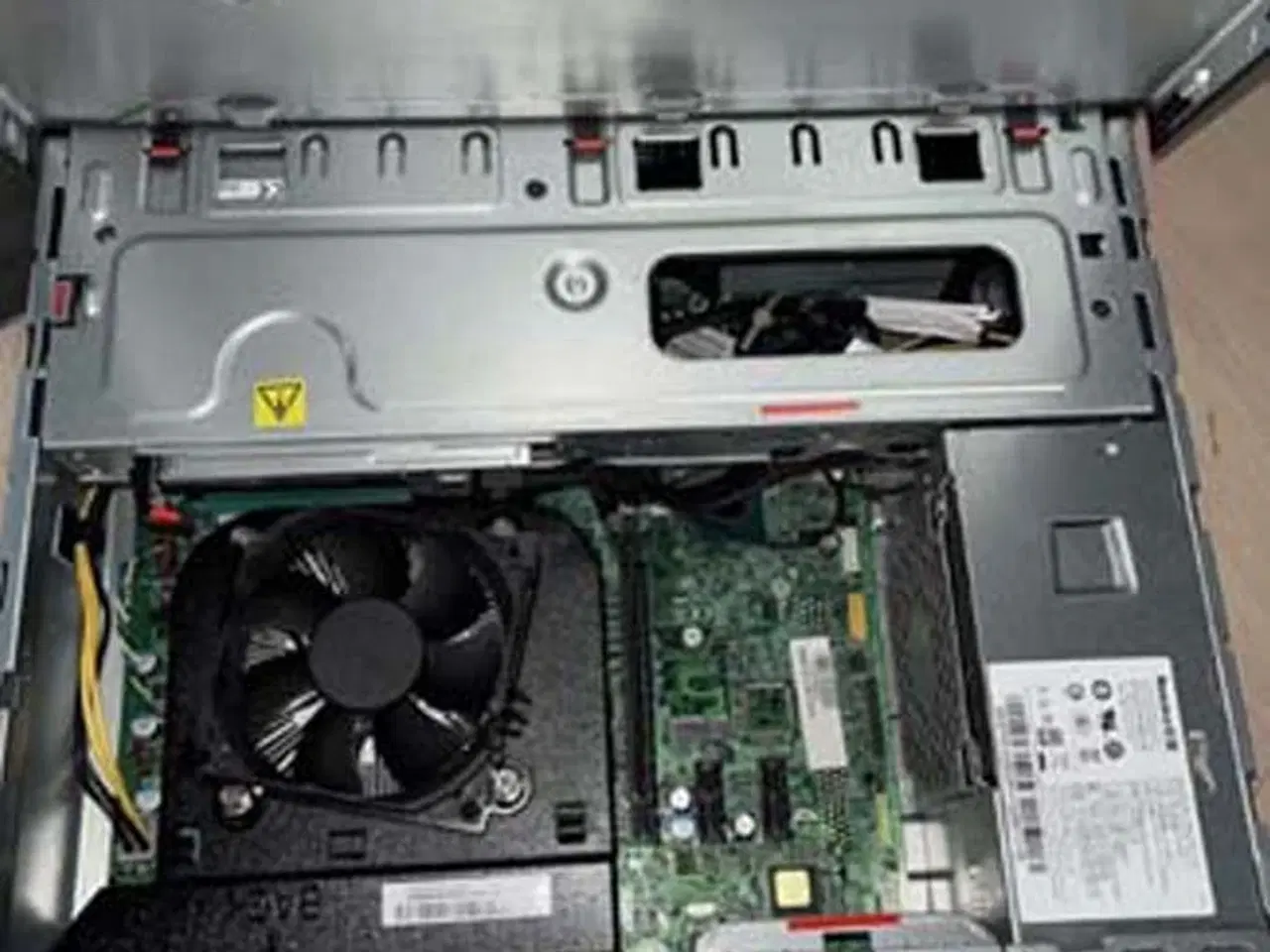 Billede 3 - Lenovo Computer Bordmodel