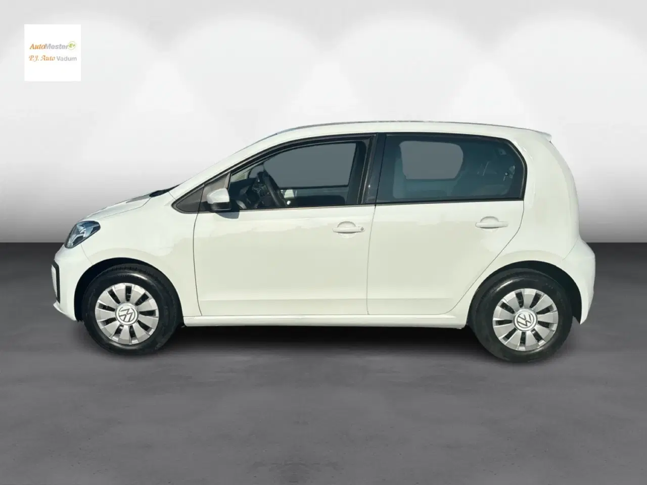 Billede 3 - VW Up! 1,0 MPi 60 Move Up!