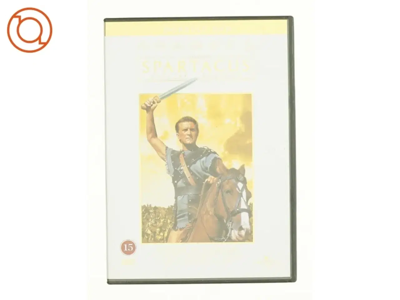Billede 1 - Spartacus