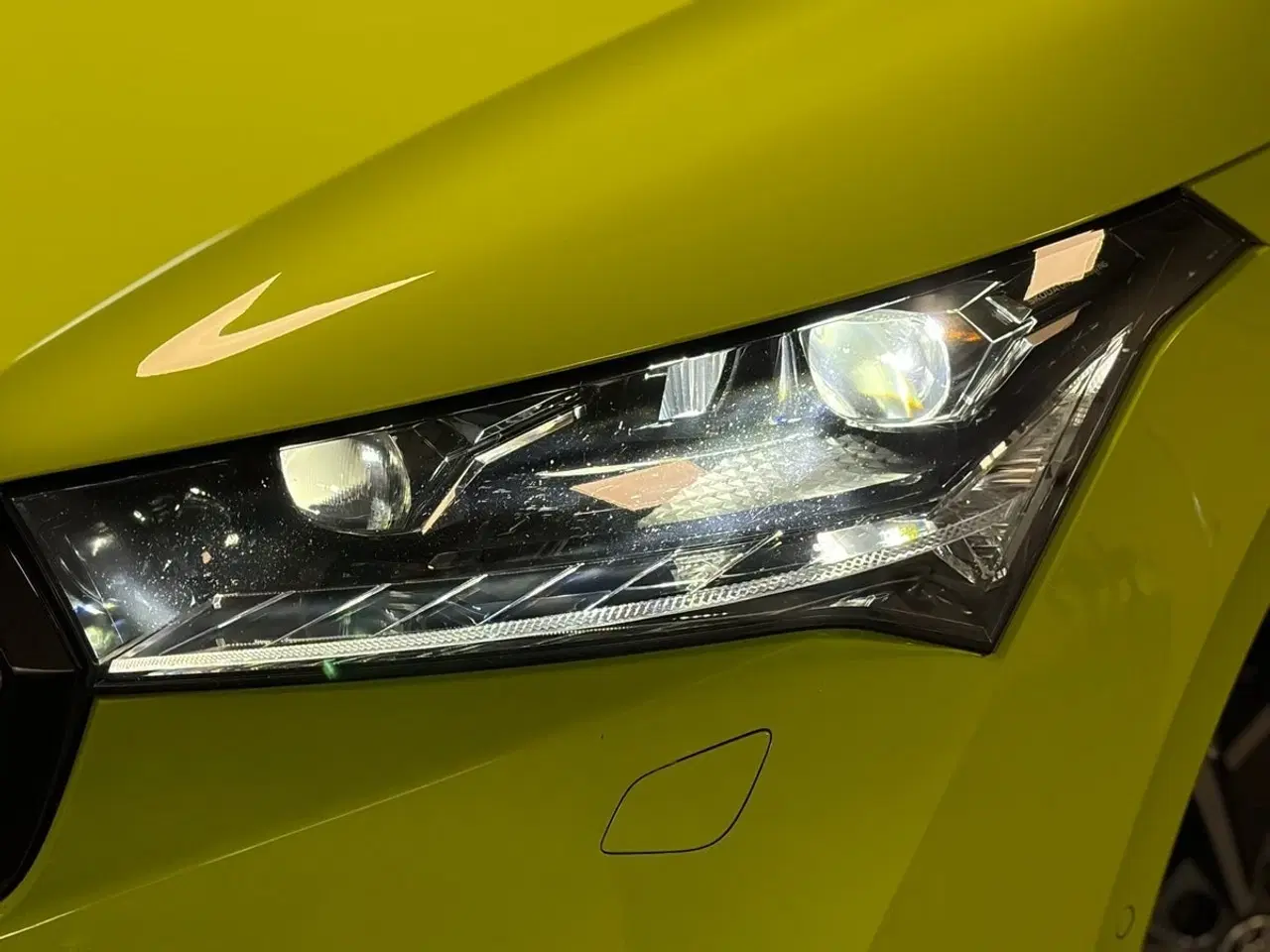 Billede 5 - Skoda Enyaq  iV RS Maxx Coupé