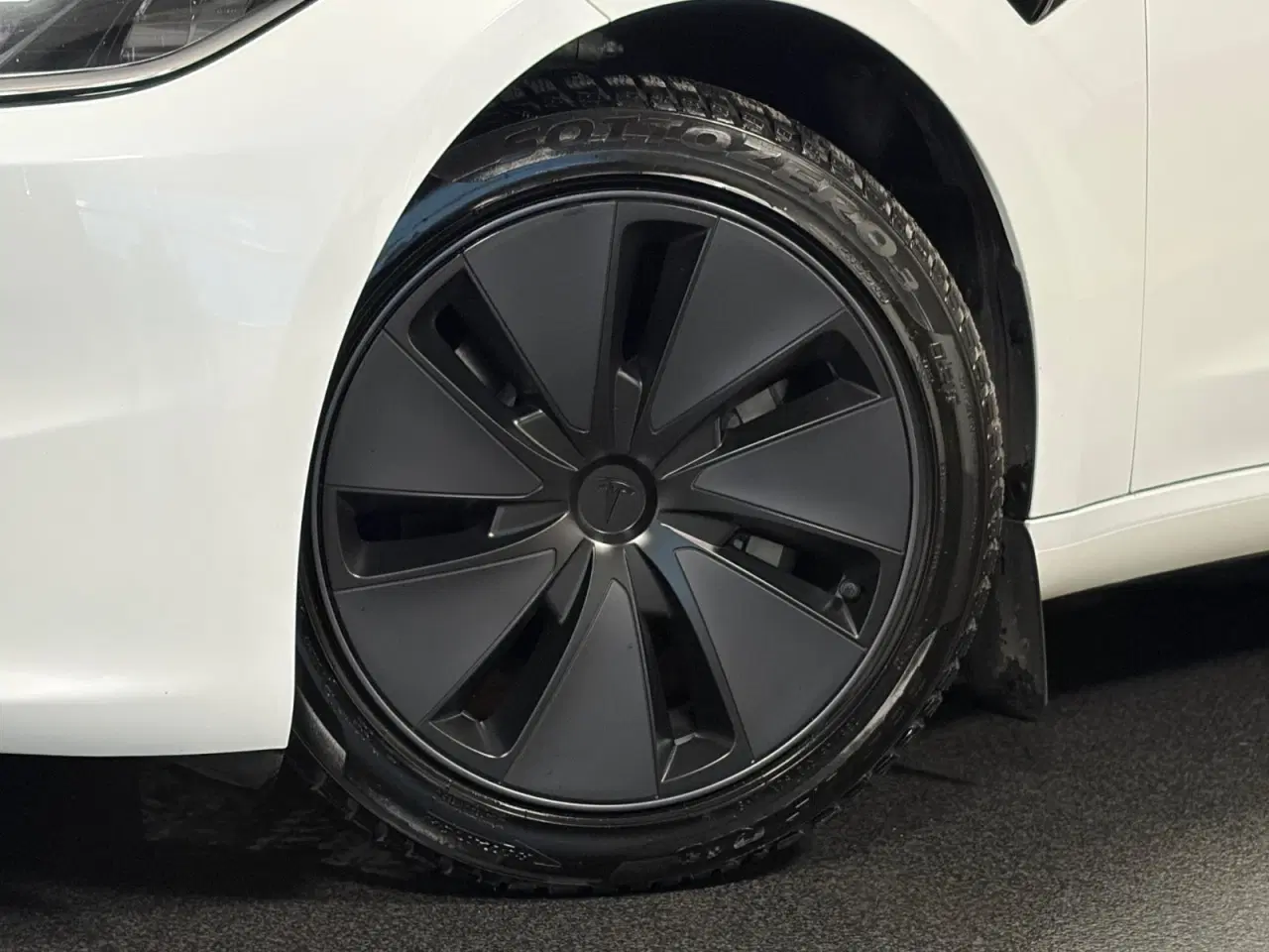 Billede 4 - Tesla Model 3  RWD