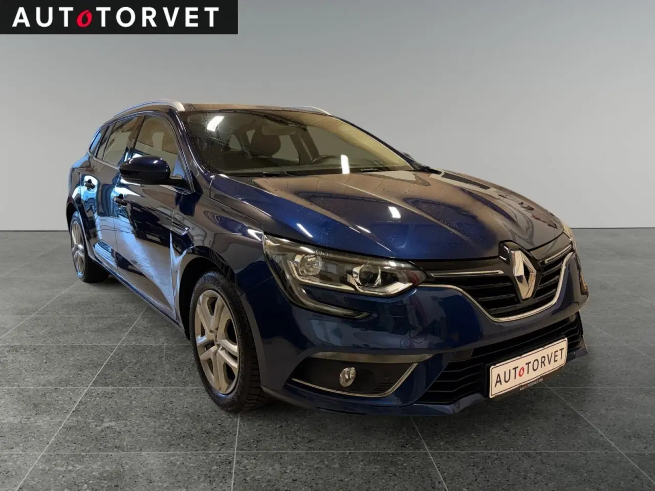 Billede 2 - Renault Megane IV 1,5 dCi 110 Zen Sport Tourer