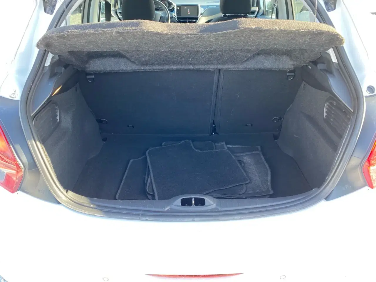 Billede 6 - Peugeot 208 1,6 BlueHDi Allure 100HK 5d