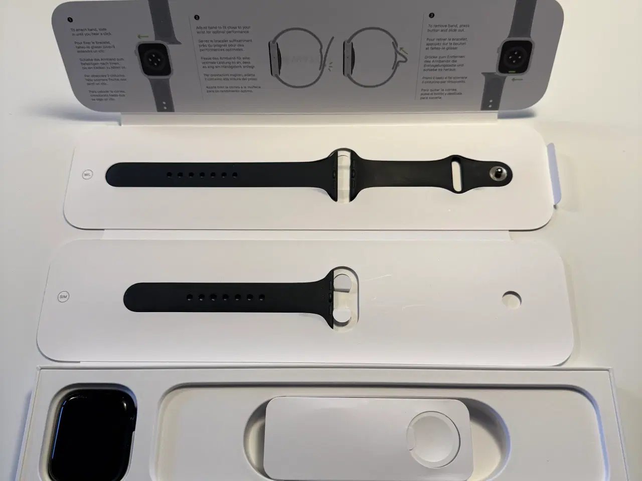 Billede 3 - Apple Watch serie 7