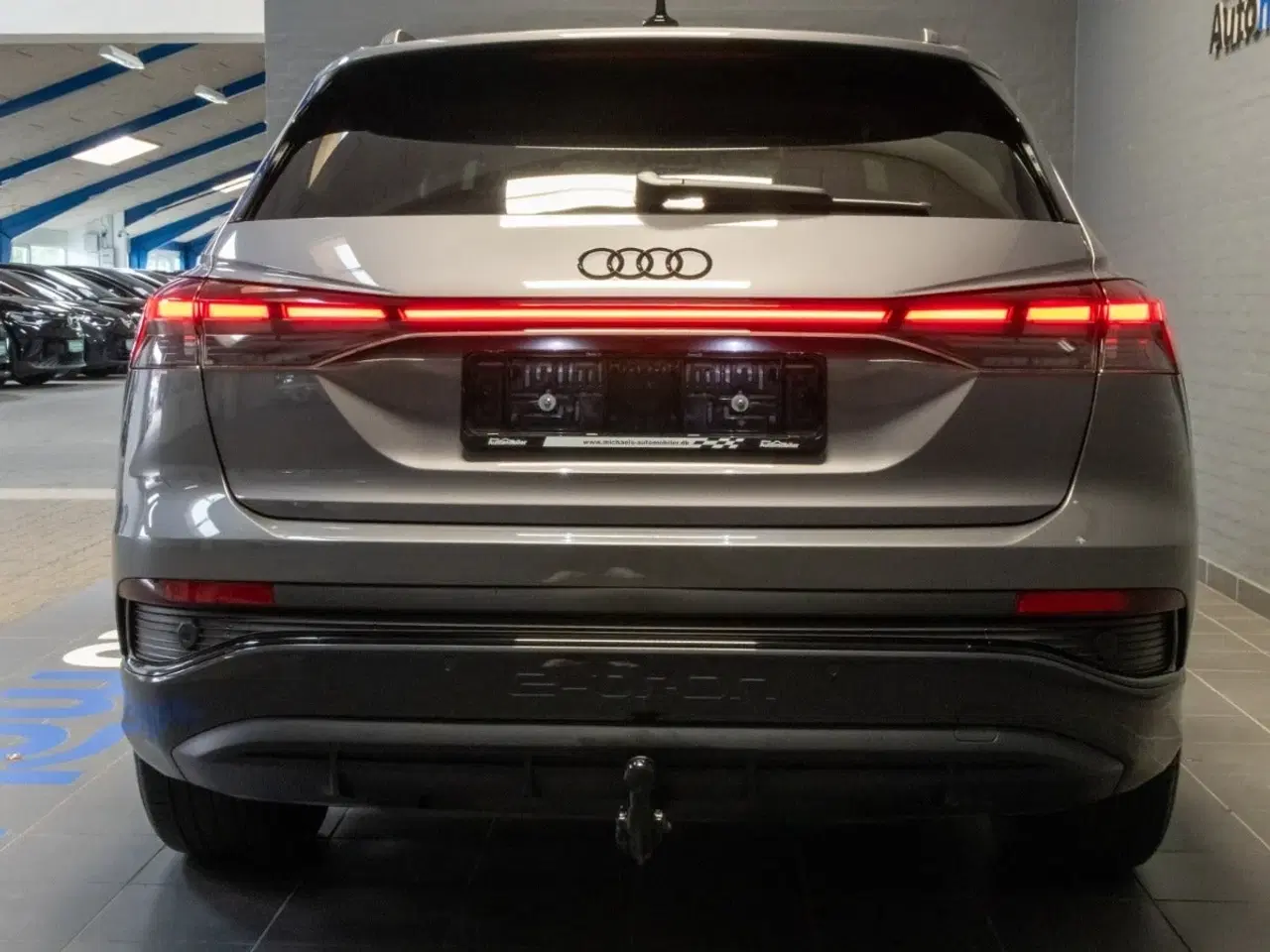 Billede 5 - Audi Q4 e-tron 40 S-line