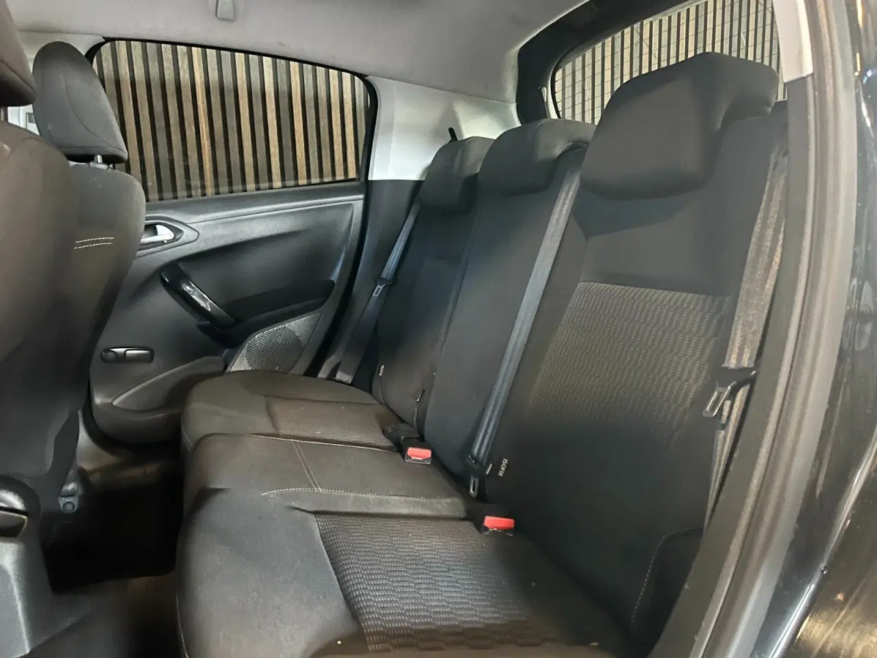 Billede 8 - Peugeot 208 1,6 BlueHDi 100 Active