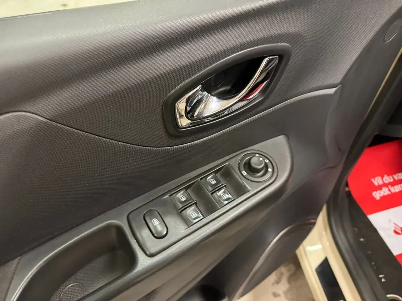 Billede 14 - Renault Captur 1,5 dCi 90 Formula Edition EDC