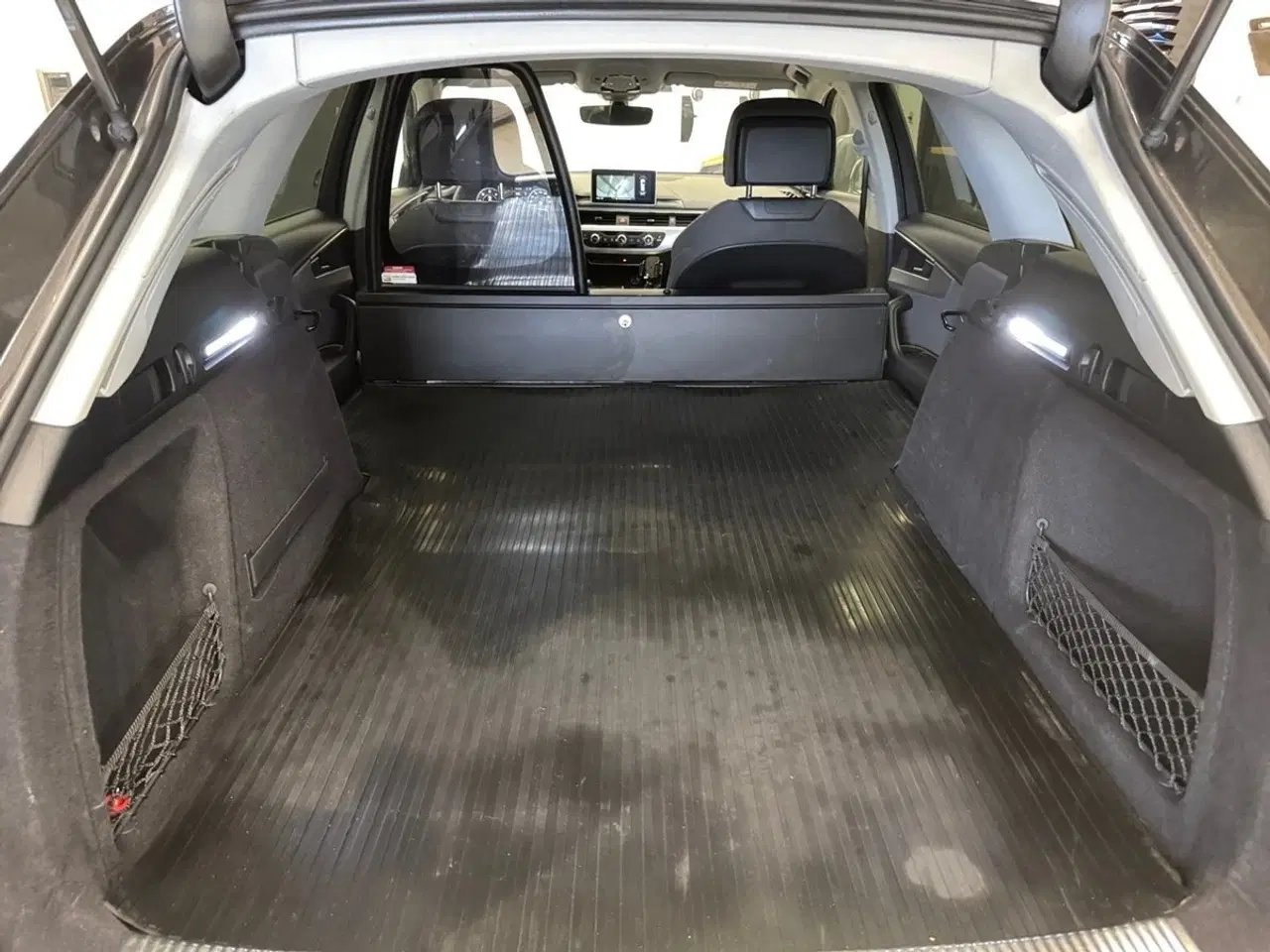 Billede 16 - Audi A4 2,0 TDi 190 Sport Avant S-tr.