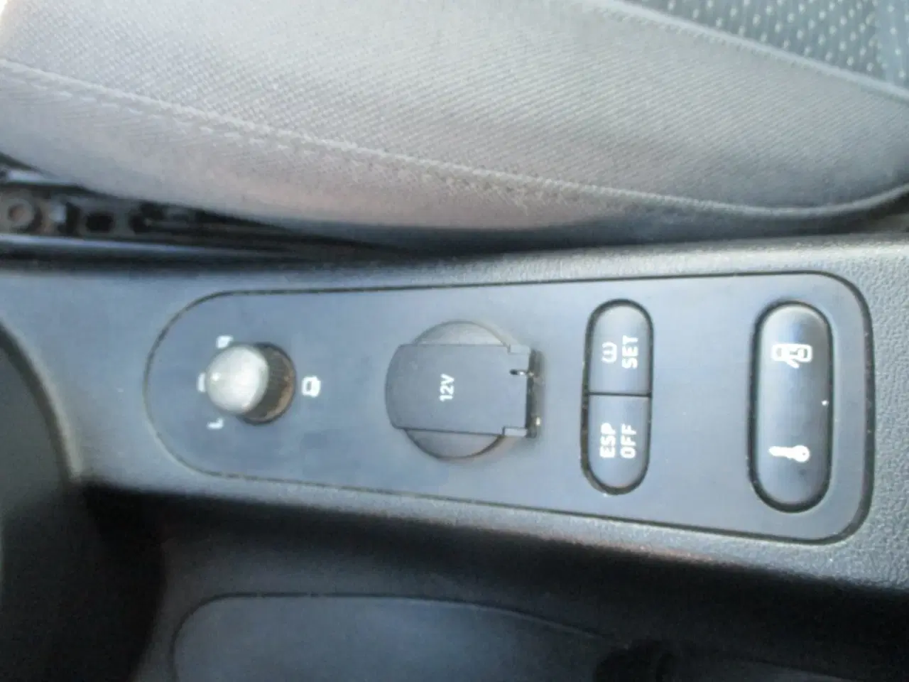 Billede 12 - Seat Altea XL 2,0 TDi 170 Stylance