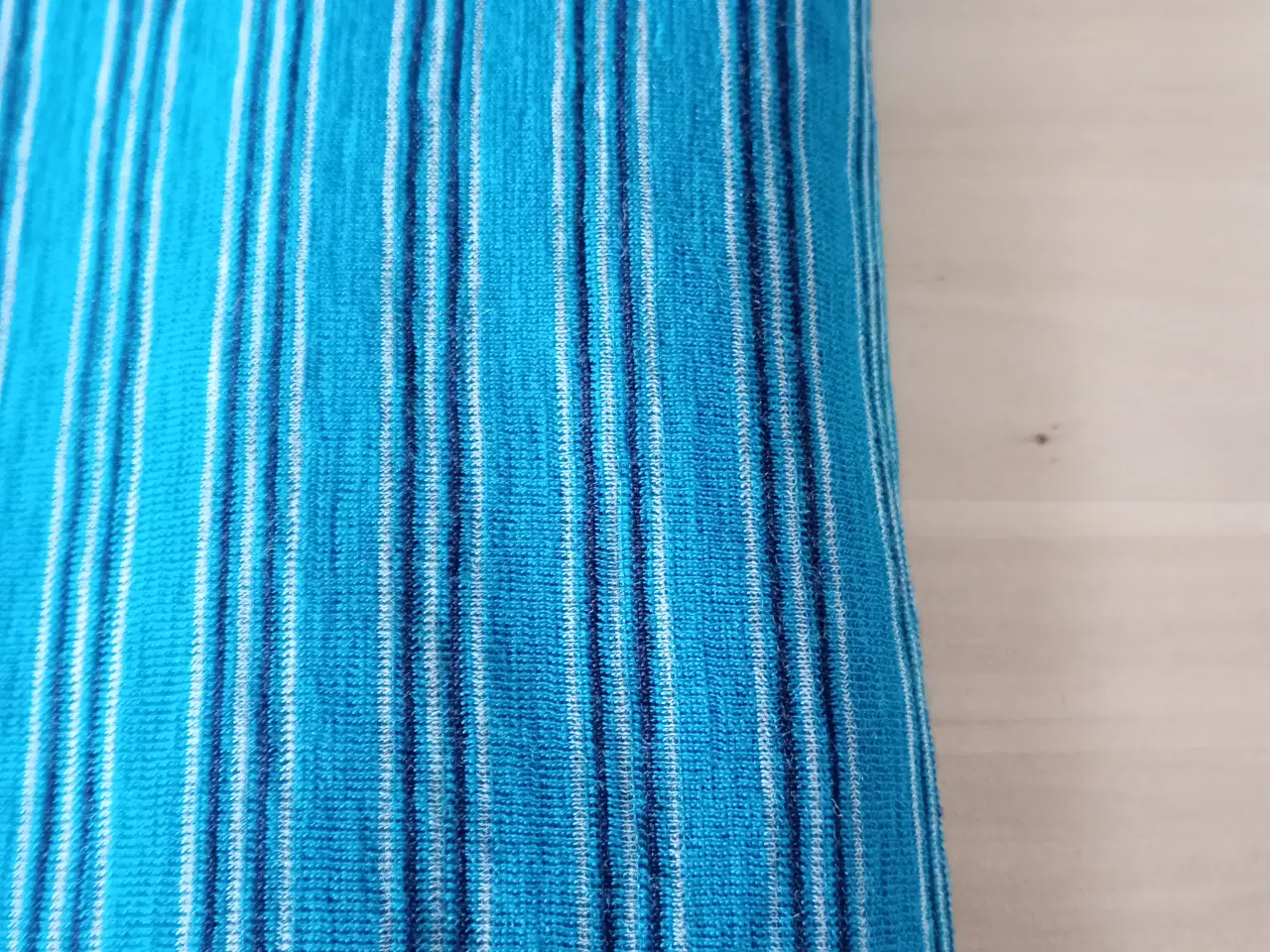 Billede 1 - Uldstof til undertøj