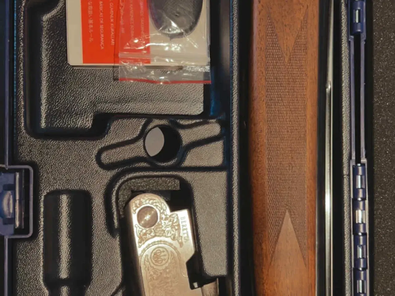 Billede 9 - Beretta 686 silver pigeon 1