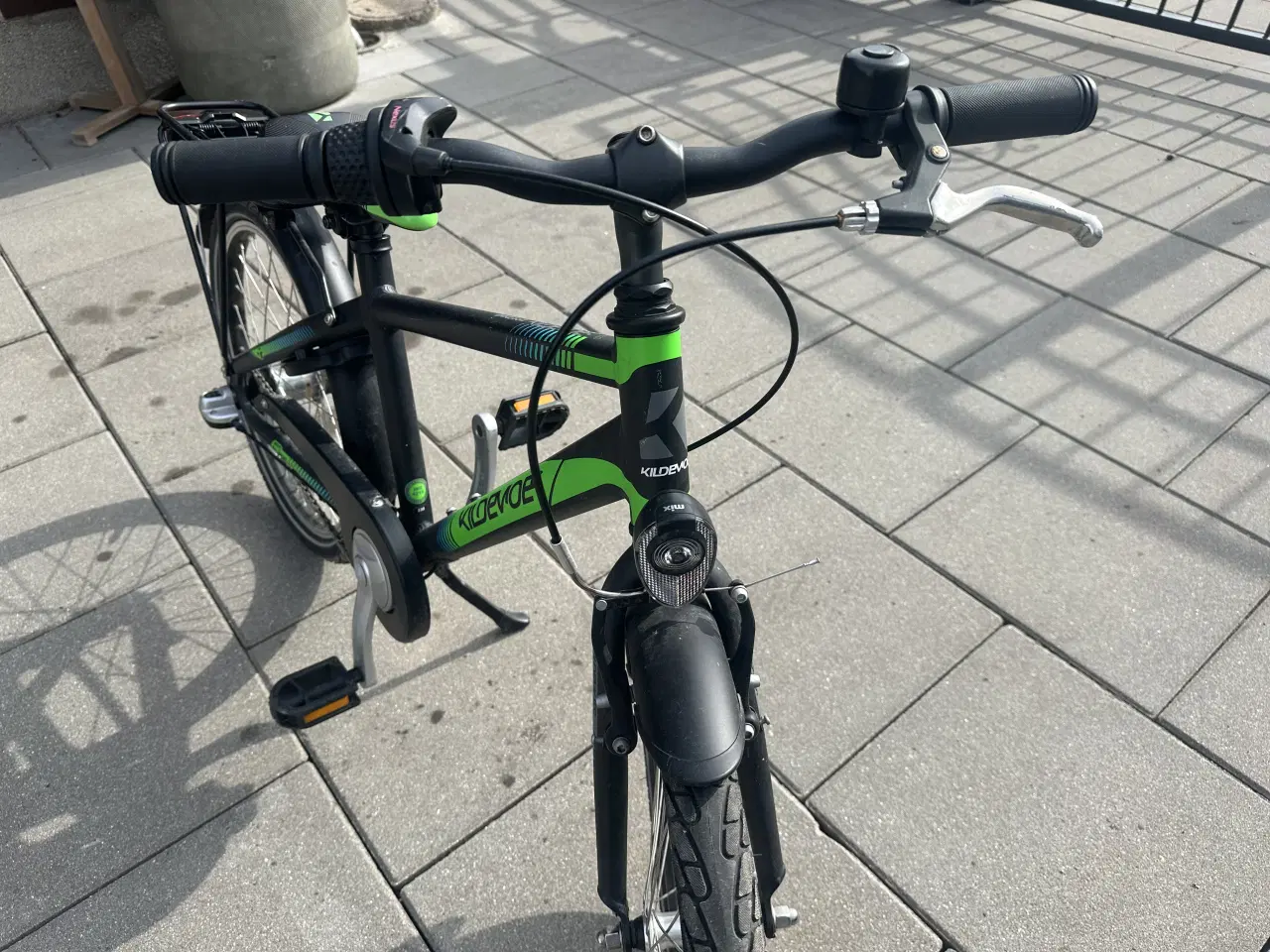 Billede 8 - Købt til 4899 kr 🤑20 tommer som ny skal SES