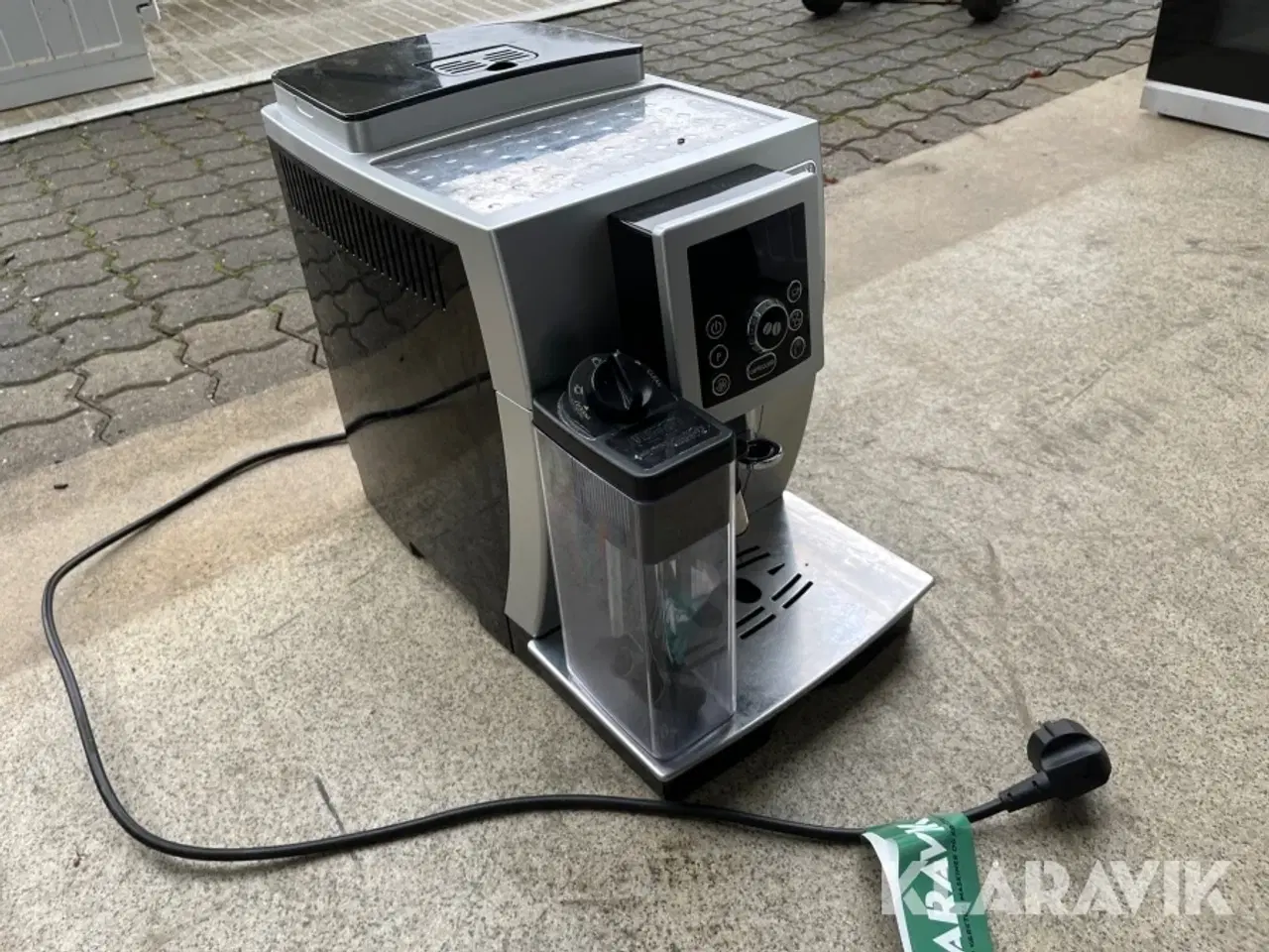 Billede 3 - Kaffemaskine DeLonghi Cappuccino
