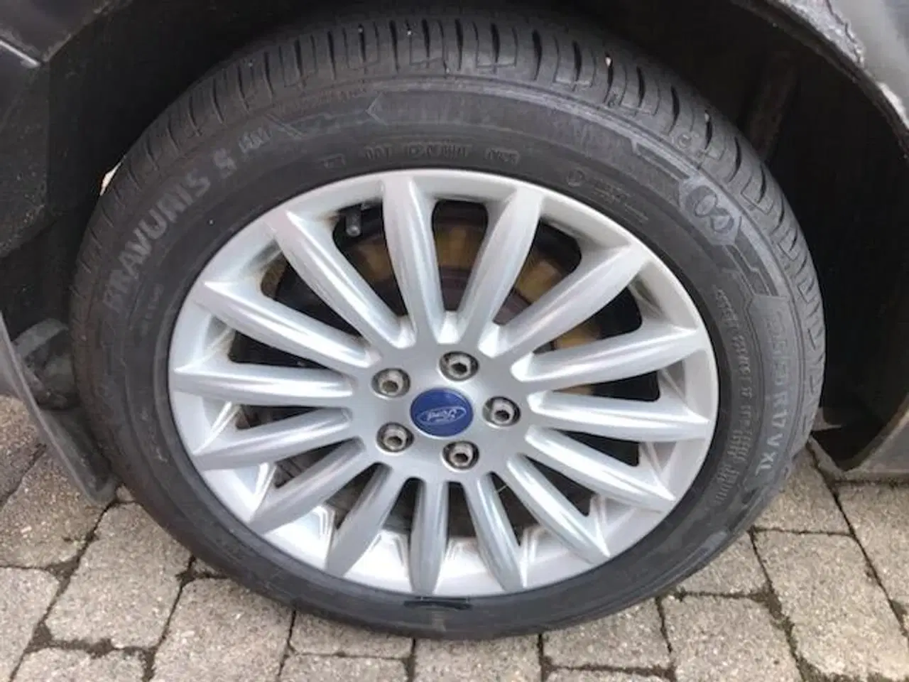 Billede 10 - Ford s max 2.0 tdic