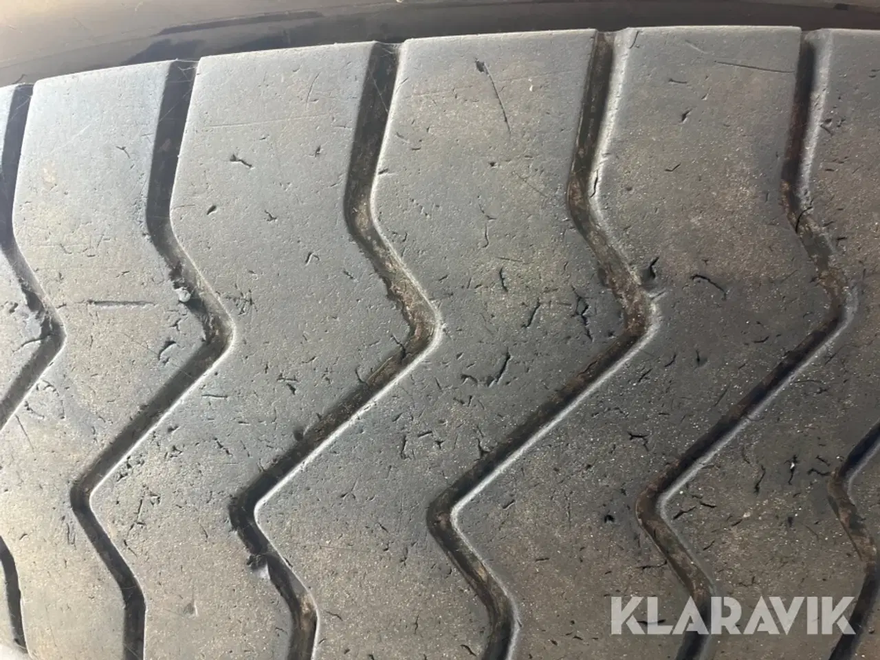 Billede 8 - Dæk Matador 315/80 R22,5