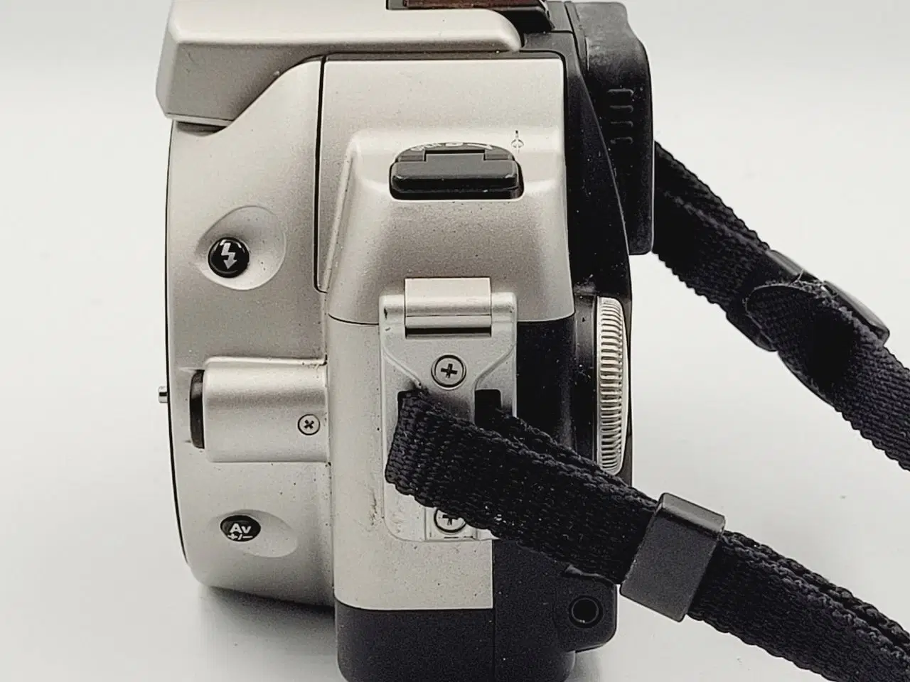 Billede 6 - ⭐️- ANALOGKAMERA: Canon EOS IX7 - Kamerahus