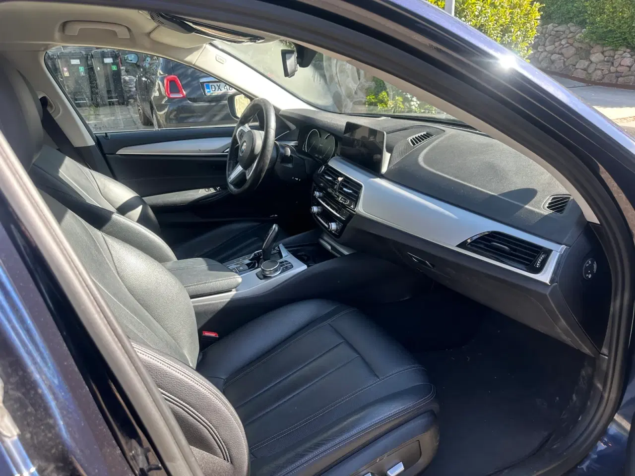 Billede 15 - BMW 530e 2,0 iPerformance aut.