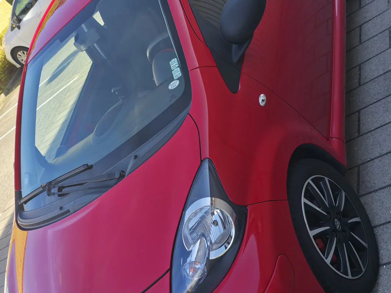 Billede 5 - Toyota Aygo 2010 kun 133.000km