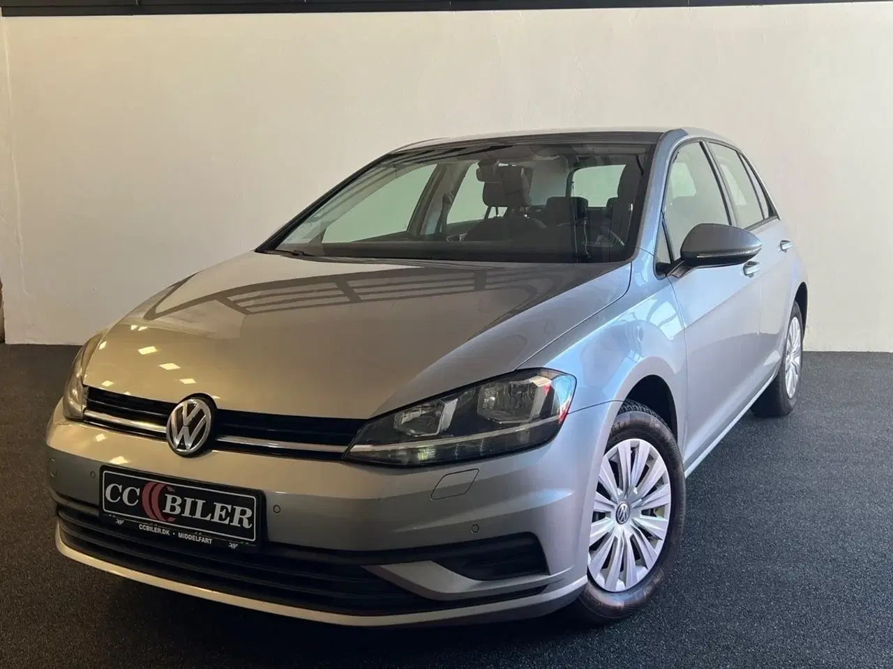 Billede 1 - VW Golf VII 1,0 TSi 85 Trendline