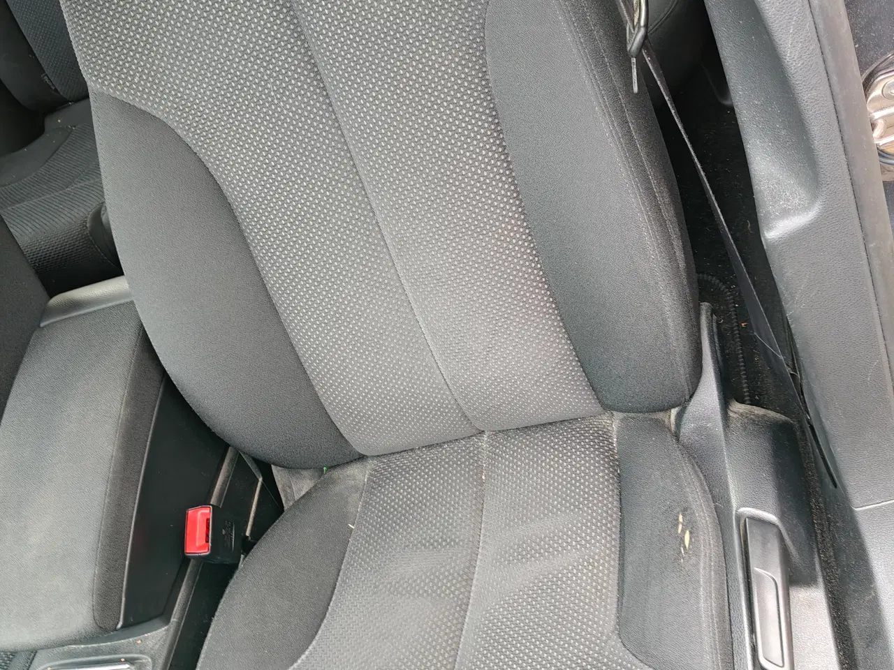 Billede 7 - 2009 passat 1.4 122 h