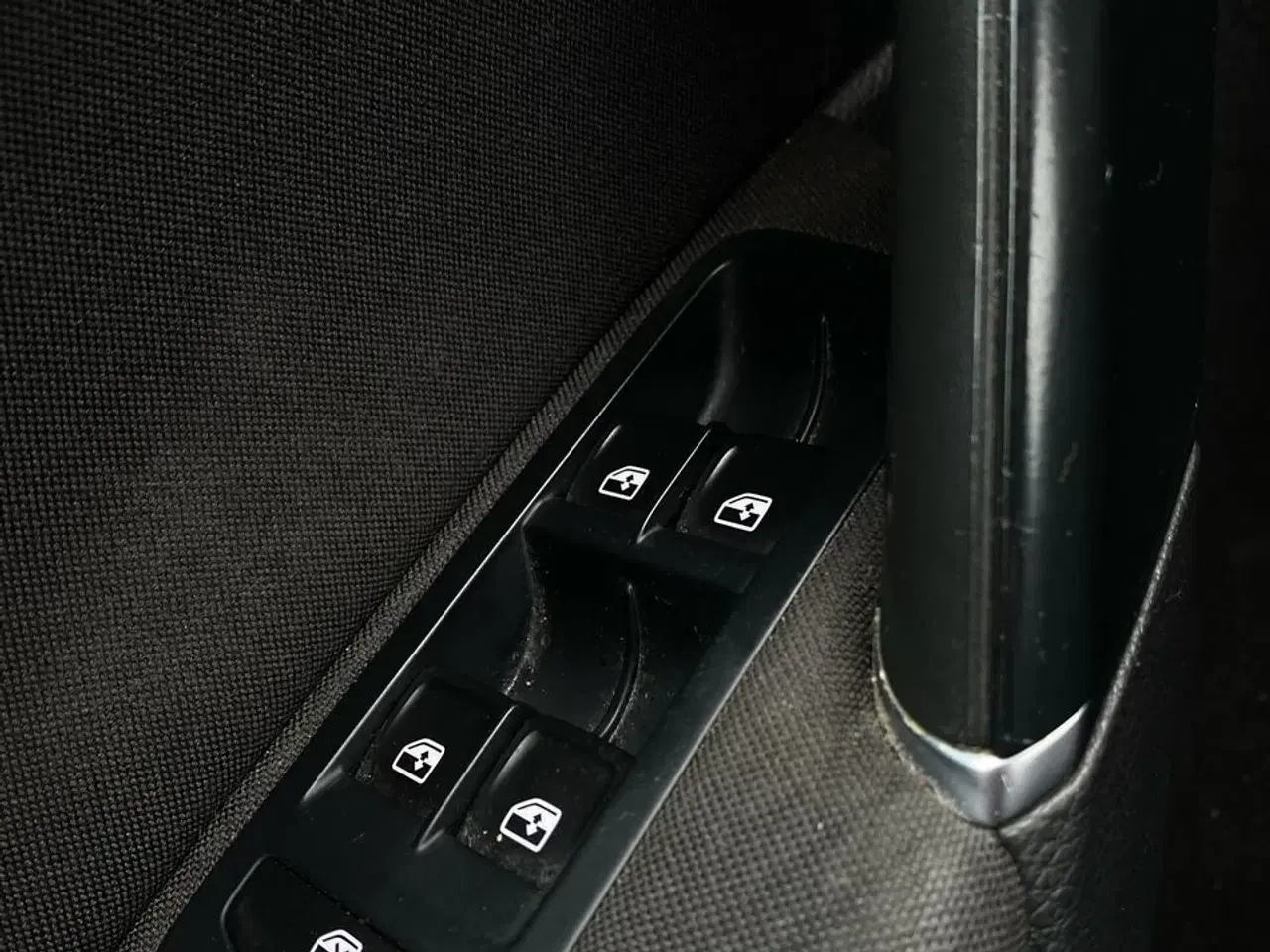 Billede 21 - VW Golf 1,6 TDI BMT Allstar DSG 110HK 5d 7g Aut.