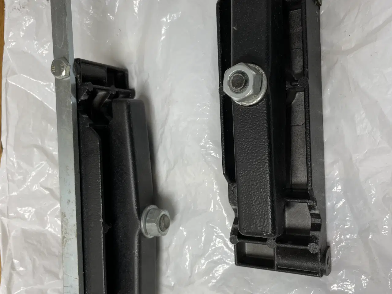 Billede 2 - DeWalt Kapgeringssav tilbebør