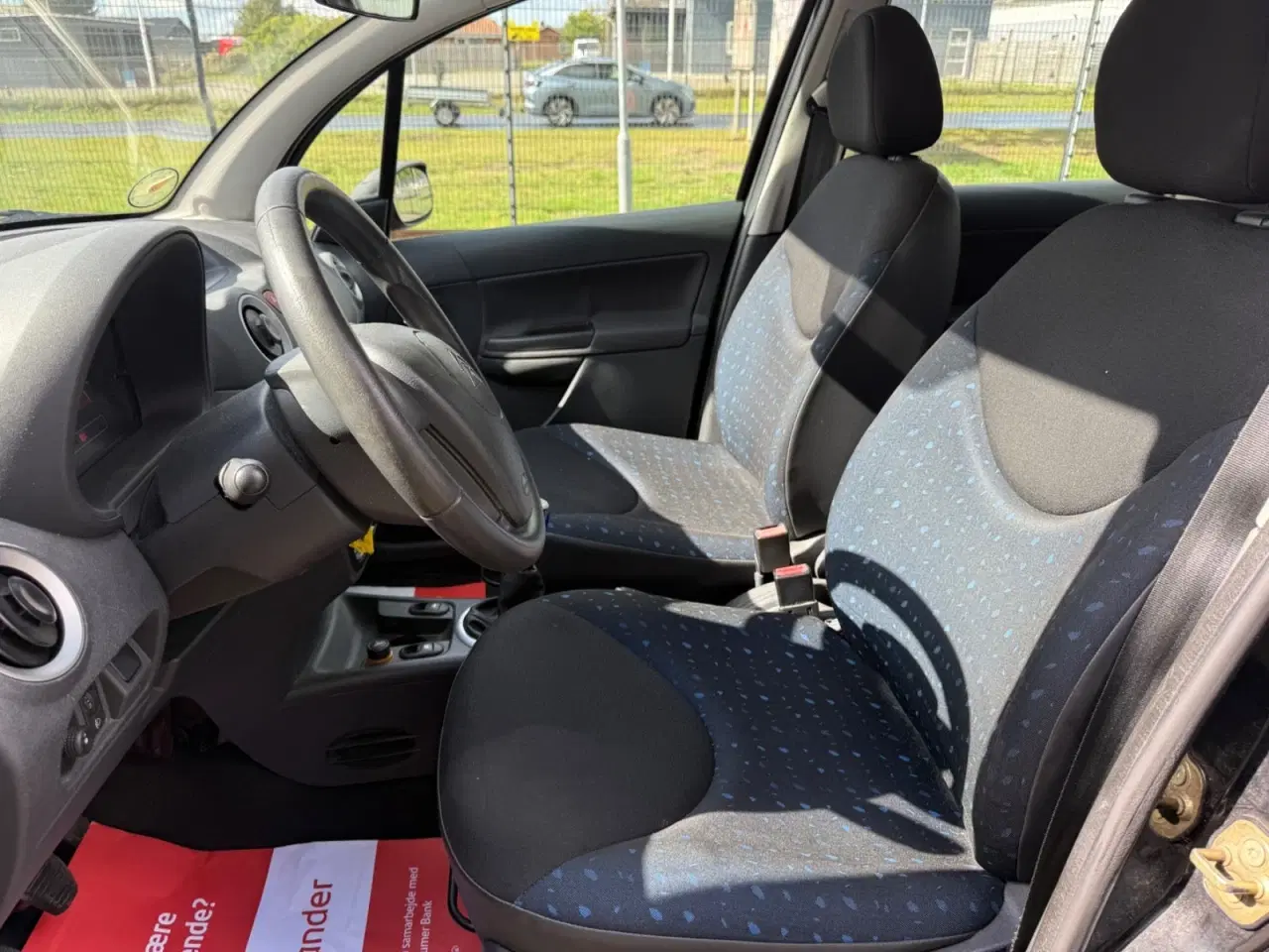 Billede 10 - Citroën C3 1,4 Furio Clim