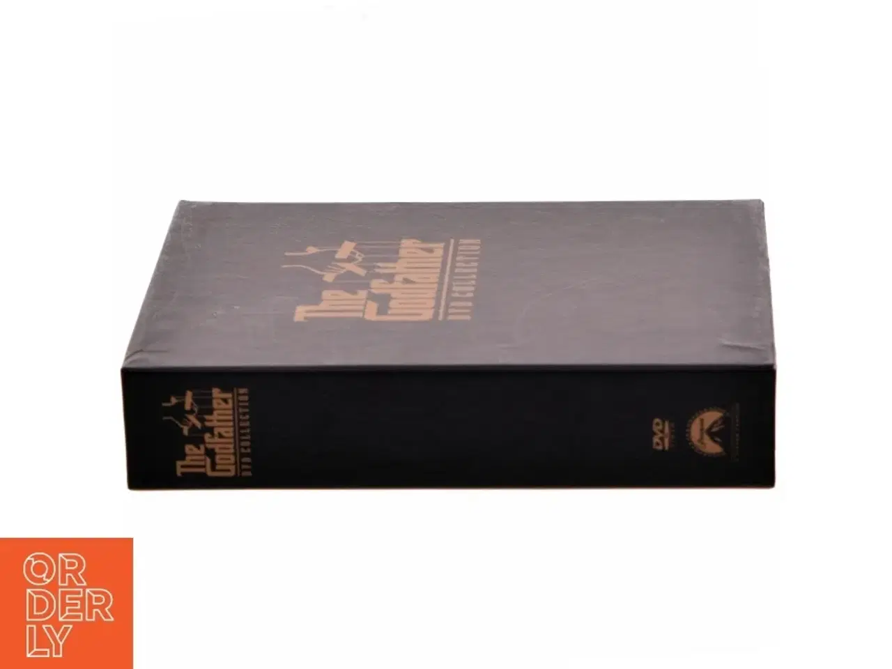 Billede 3 - The Godfather DVD Collection med Marlon Brando (DVD)