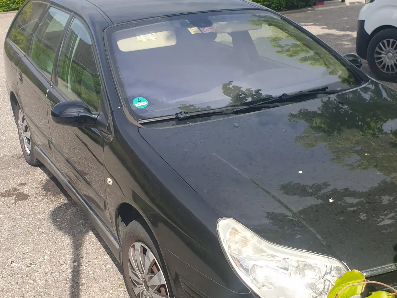 Billede 2 - Citroen C5 Weekend