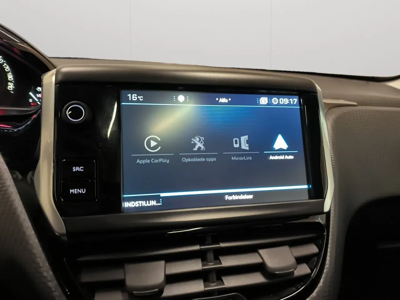 Billede 8 - Peugeot 208 1,2 PureTech 82 Allure Sky