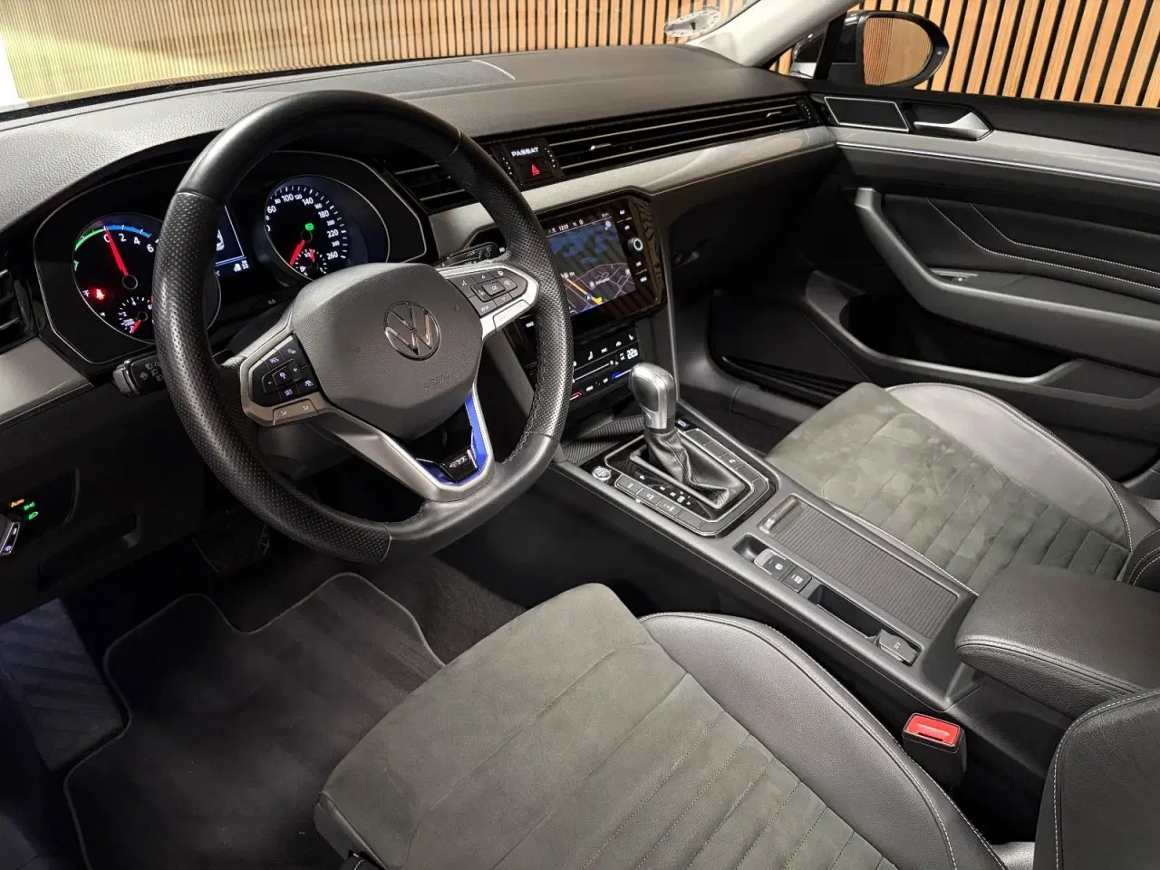 Billede 11 - VW Passat 1,4 GTE High Variant DSG