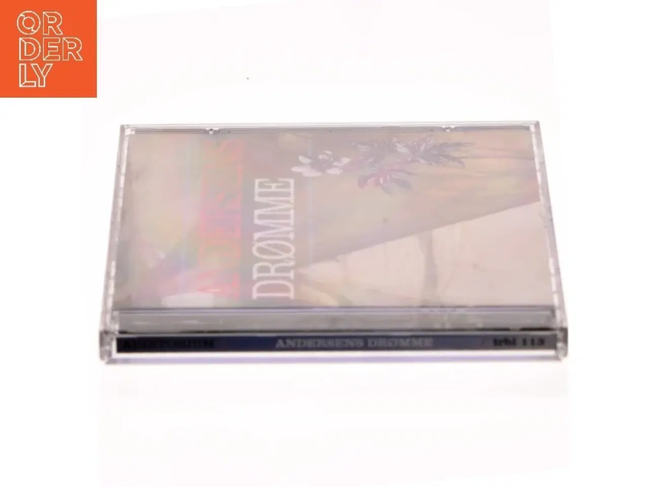 Billede 3 - Andersens drømme CD