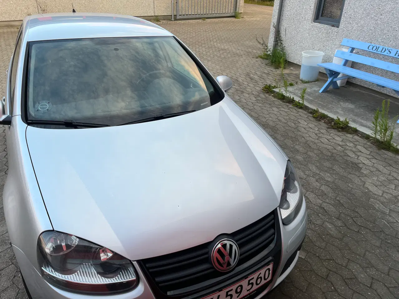 Billede 10 - Golf V