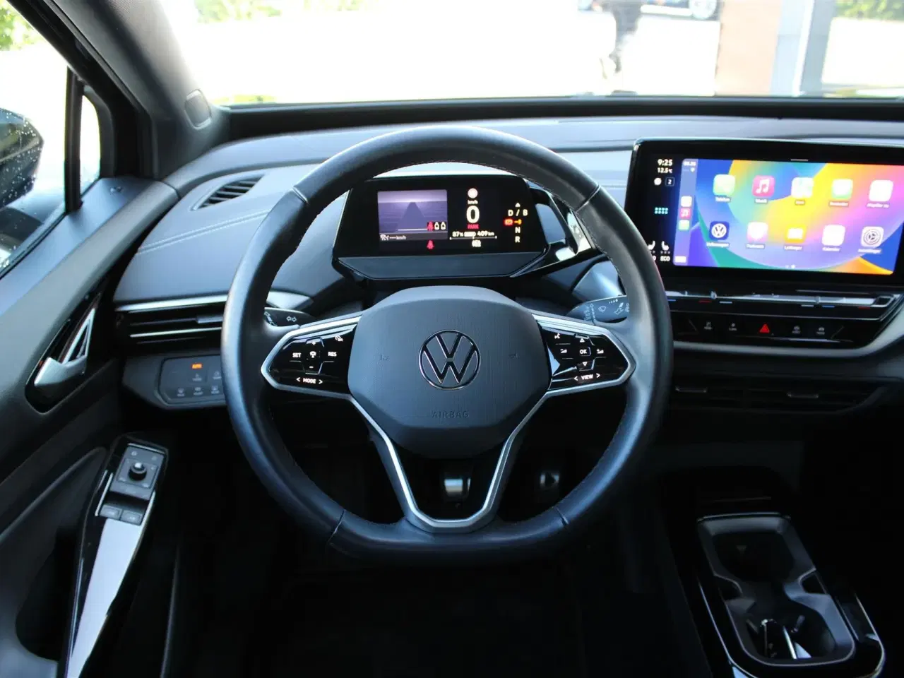 Billede 5 - VW ID.5 EL Pro 174HK 5d Aut.