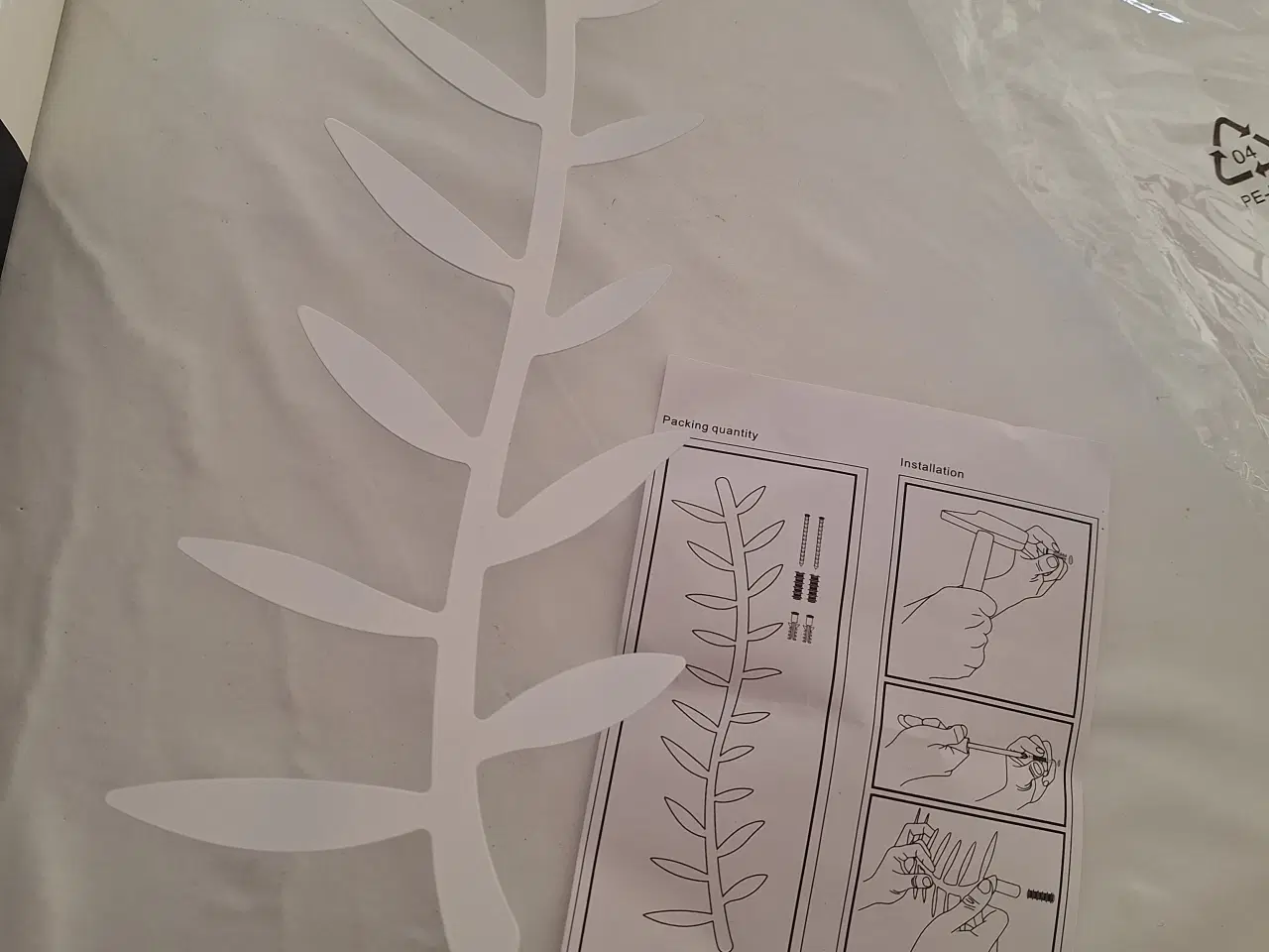 Billede 3 - Babyværelses udstyr