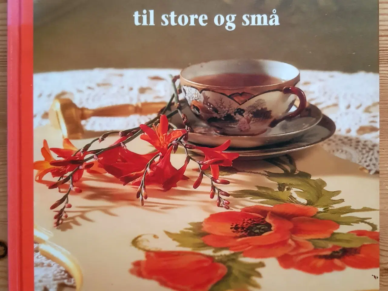 Billede 6 - Bøger om at male akvarel og andre male-projekter