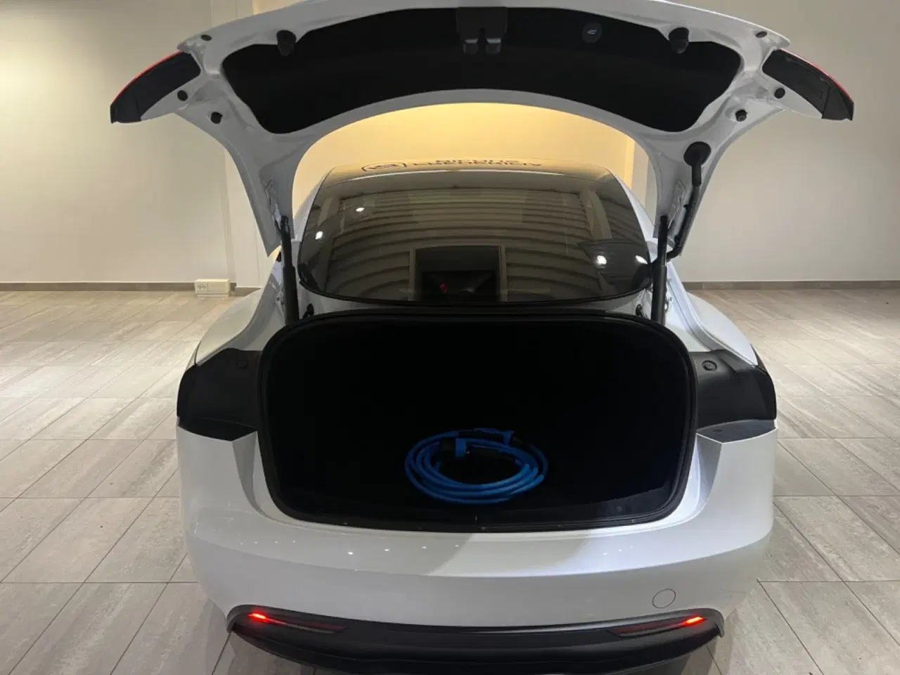 Billede 5 - Tesla Model 3  RWD