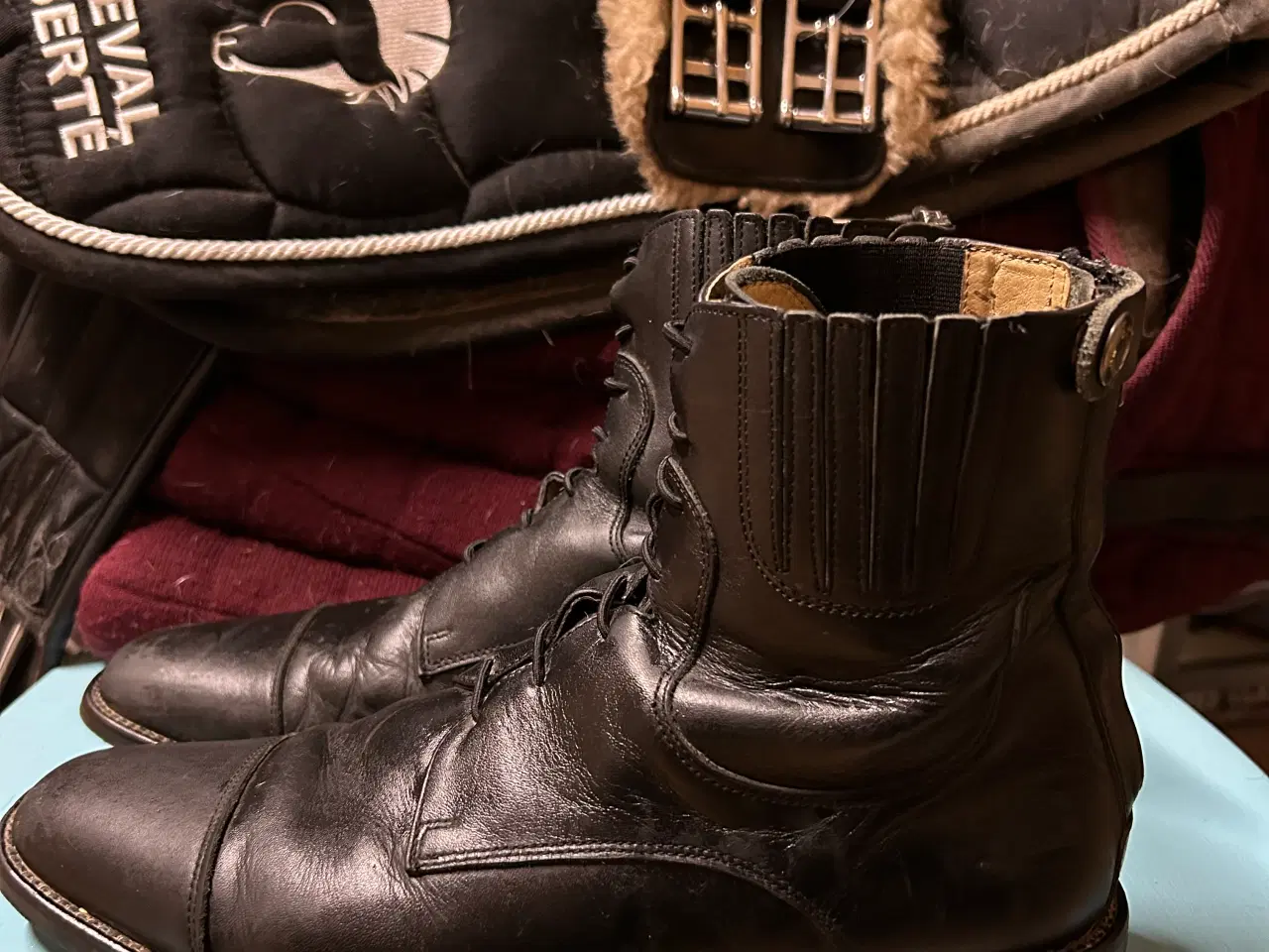 Billede 1 - Cavallo Jodhpurs BYD