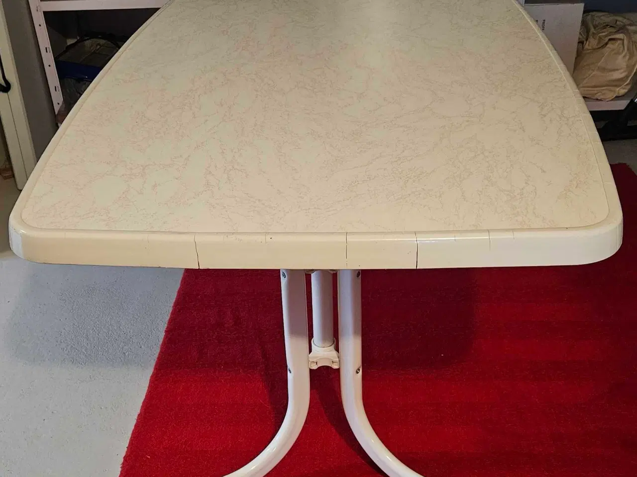 Billede 2 - Campingbord