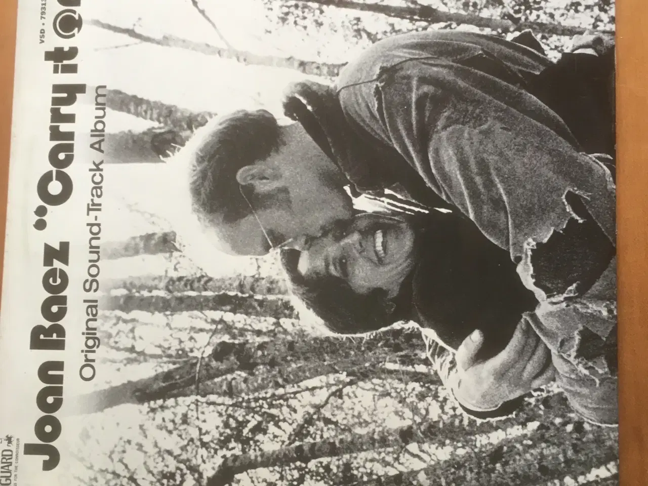 Billede 1 - Lp’er samlet pris