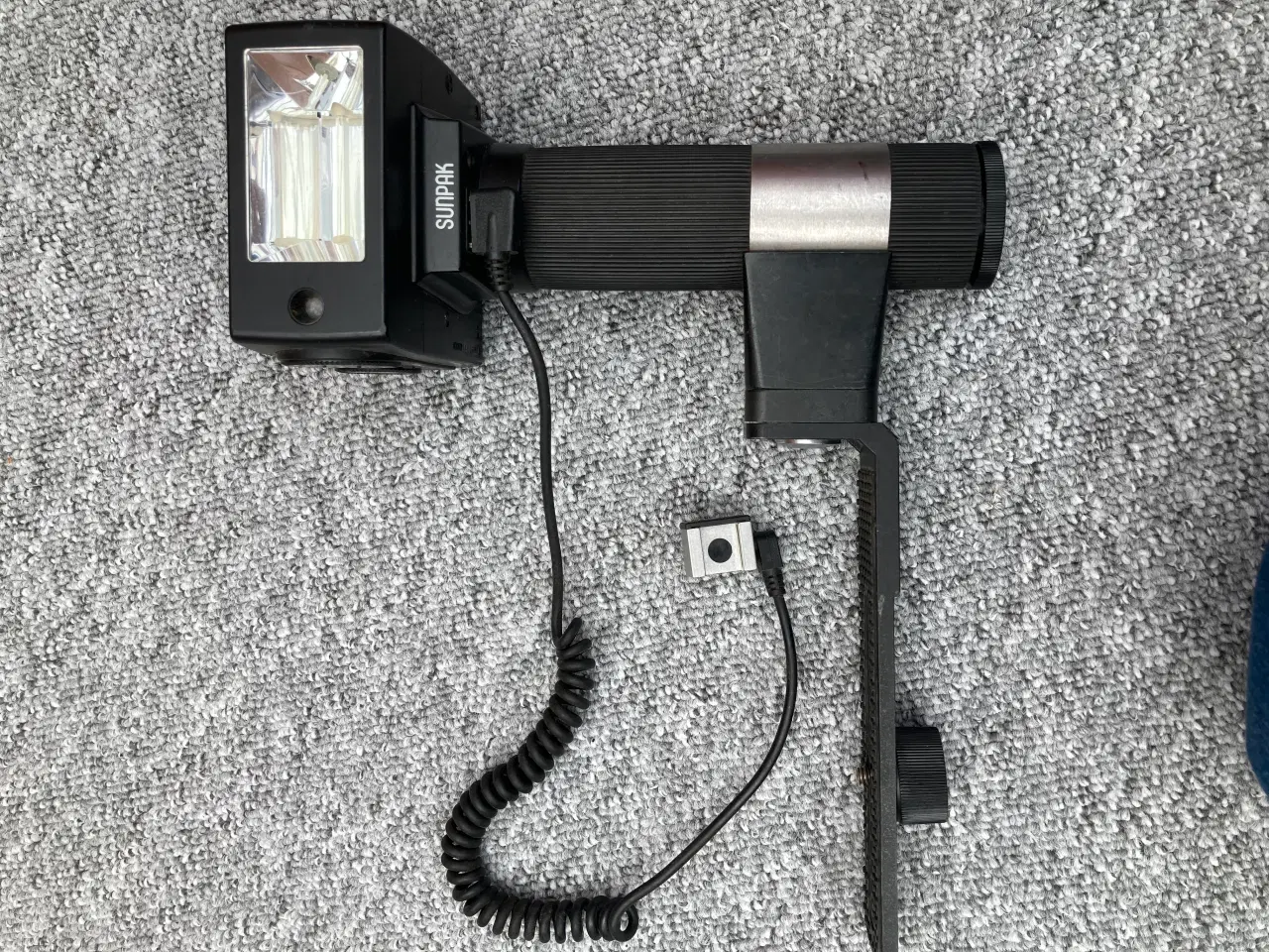 Billede 5 - Nikon Fotoapparat for samlere.