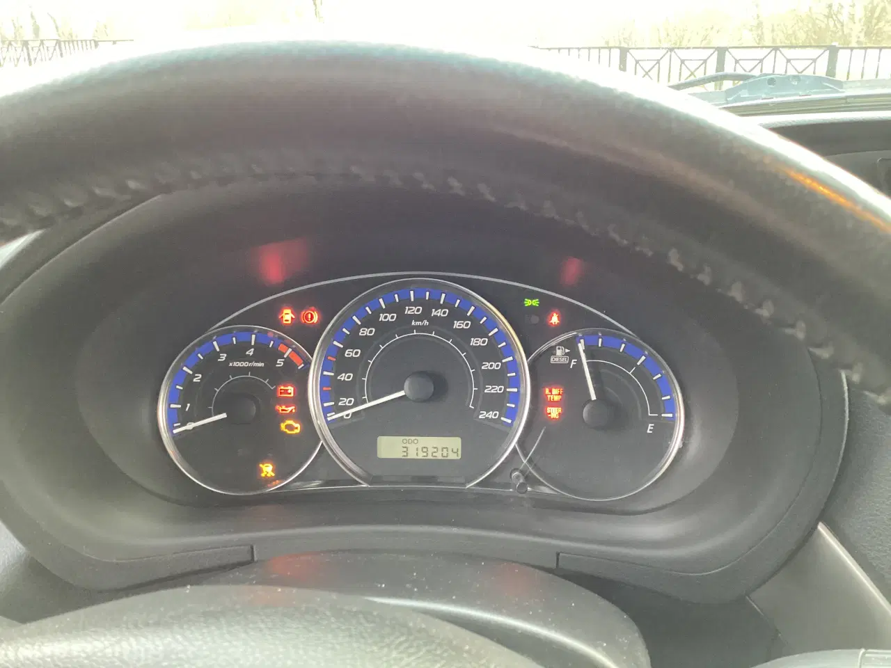 Billede 4 - Subaru Forester 2.0 D XS 4x4 AWD