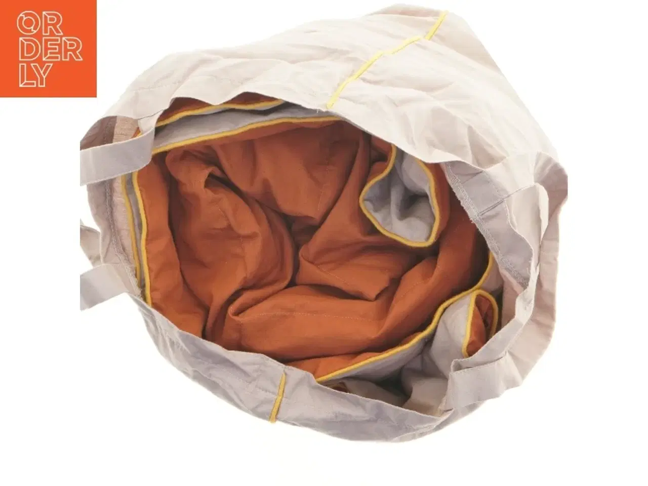 Billede 4 - Junior tyngdedyne fra Babydynen (str. 135 x 96 cm)