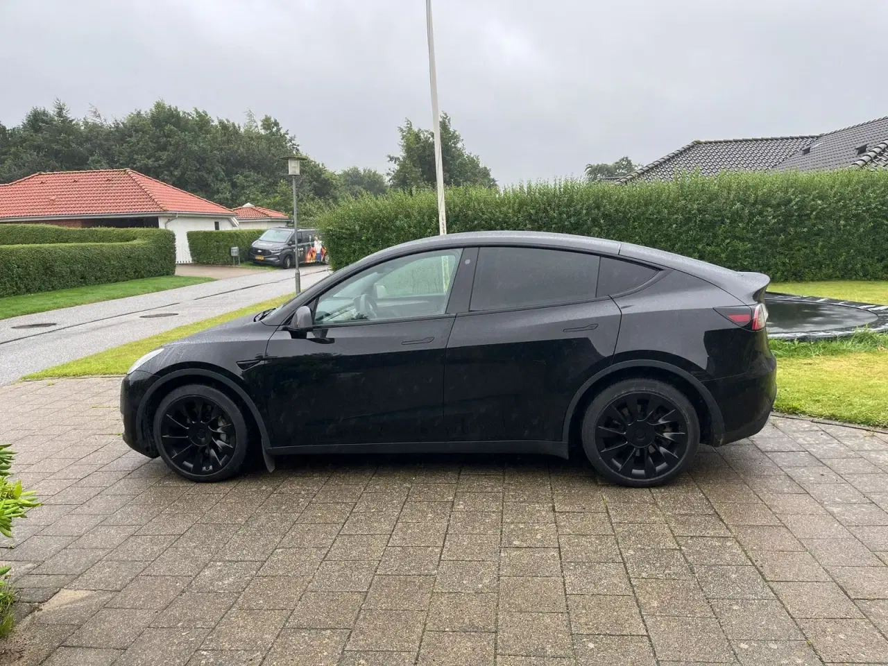 Billede 4 - Tesla Model Y  Long Range AWD