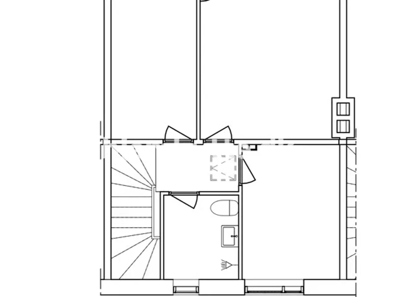 Billede 3 - Hjembytte - Stolpehøj