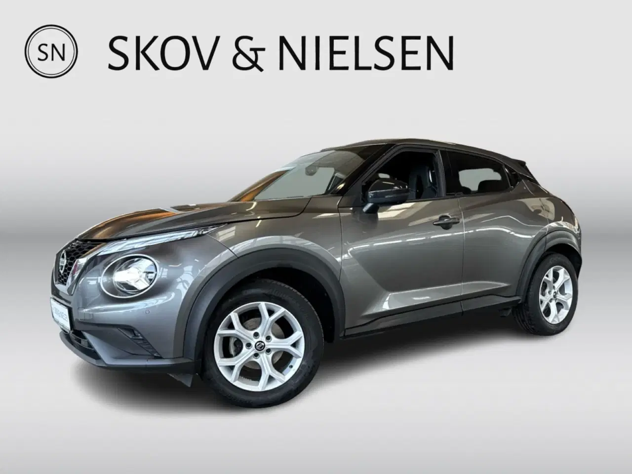 Billede 1 - Nissan Juke 1,0 Dig-T 117 Tekna DCT