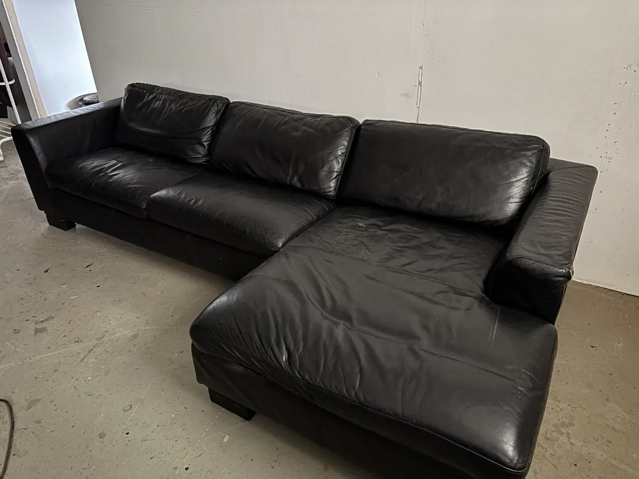Billede 2 - Sofa fra Ilva 